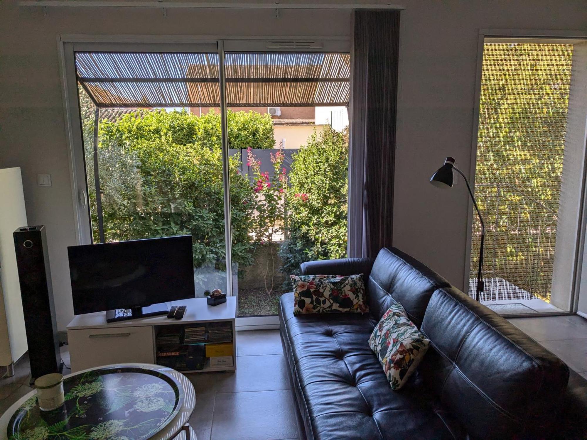 La Maison Sous L'Olivier Villa Morieres-les-Avignon Exterior foto
